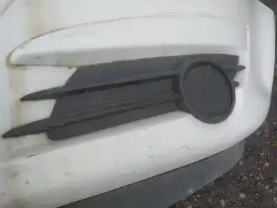 Second-hand car spare part left bumper grille for bmw 3 (e30) m3 2.3 oem iam references   