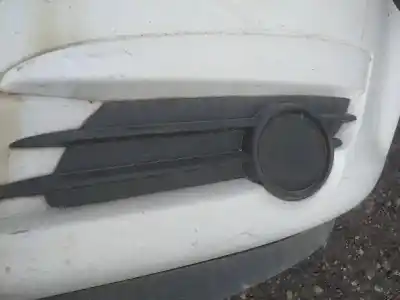 Автозапчасти б/у левая решетка бампера за bmw 3 (e30) m3 2.3 ссылки oem iam 