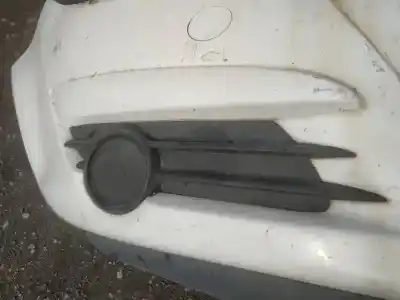 Автозапчасти б/у решетка переднего бампера за bmw 3 (e30) m3 2.3 ссылки oem iam 