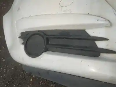 Second-hand car spare part front bumper grille for bmw 3 (e30) m3 2.3 oem iam references   