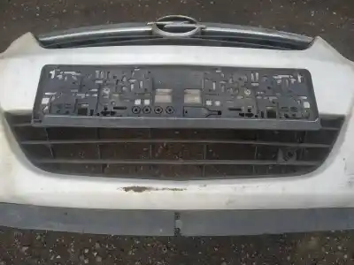 Автозапчасти б/у центральная решетка бампера за bmw 3 (e30) m3 2.3 ссылки oem iam 