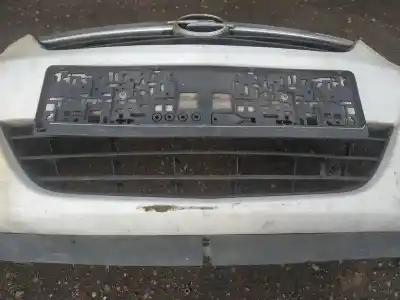 Second-hand car spare part central bumper grille for bmw 3 (e30) m3 2.3 oem iam references   