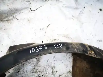 Автозапчастина б/у передня права колесна арка для volkswagen passat variant (3b5) 1.9 tdi посилання на oem iam 3b0809962  