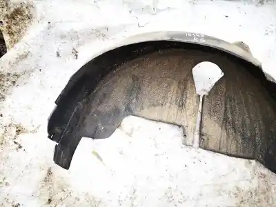 Автозапчастина б/у задня ліва колесна арка для audi a3 (8l) 1.9 tdi ambition посилання на oem iam   