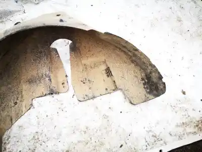 Автозапчастина б/у задня ліва колесна арка для volkswagen passat variant (3b5) 1.9 tdi посилання на oem iam 3b0810971a  