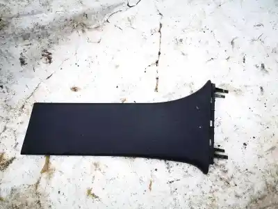 Second-hand car spare part plastics for volkswagen passat variant (3b5) 1.9 tdi oem iam references 3b0867297