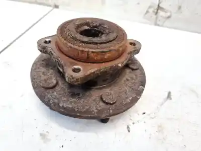 Second-hand car spare part front left knuckle for dodge journey 2.0 16v crd cat oem iam references   