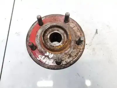 Second-hand car spare part front left knuckle for dodge journey 2.0 16v crd cat oem iam references   