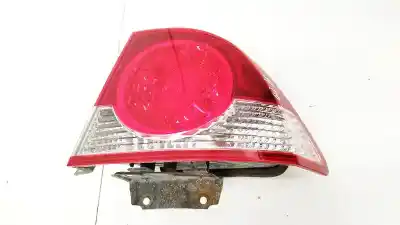 Piesă de schimb auto la mâna a doua LAMPÃ SPATE DREAPTA pentru OPEL CORSA A FASTBACK (S83)  Referințe OEM IAM   