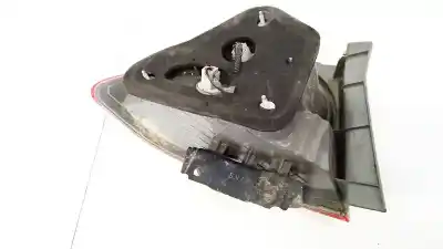 Pezzo di ricambio per auto di seconda mano luci posteriori destra per opel corsa a fastback (s83) 1.2 i (f08, m08, f68, m68) riferimenti oem iam   