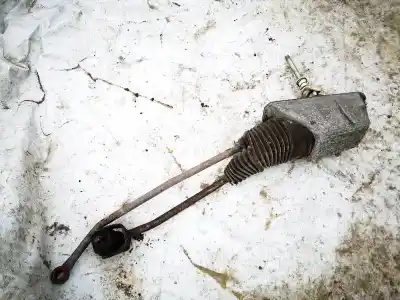 Second-hand car spare part gear lever for volkswagen passat variant (3b5) 1.9 tdi oem iam references 8d0711025