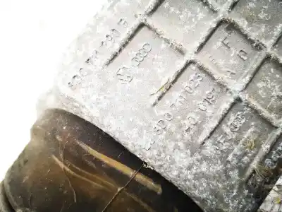 Автозапчасти б/у рычаг переключения передач за volkswagen passat variant (3b5) 1.9 tdi ссылки oem iam 8d0711025  8d0711290b