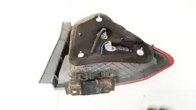 Second-hand car spare part left tailgate light for opel corsa a fastback (s83) 1.2 i (f08, m08, f68, m68) oem iam references   