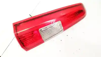 Автозапчасти б/у левый задний фонарь за volvo xc70, 2000.03 - 2005.02 2.4 t xc awd 147kw 2000.03 - 2002.09 ссылки oem iam 9154493ece