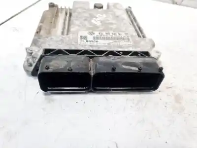 Second-hand car spare part ecu engine control for ford taurus (p5_) 3.0 24v oem iam references 03l906022qj  