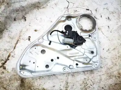 Second-hand car spare part rear right window motor for volkswagen passat variant (3b5) 1.9 tdi oem iam references 119094xxx