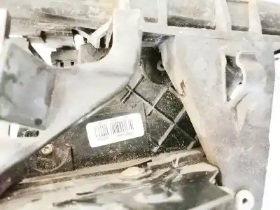 Автозапчастина б/у замок заднього правого дверя для ford focus c-max (cap) 1.8 cat посилання на oem iam 3m5ar26412bp  