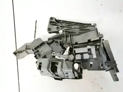 Автозапчастина б/у замок заднього правого дверя для ford focus c-max (cap) 1.8 cat посилання на oem iam 3m5ar26412bp  