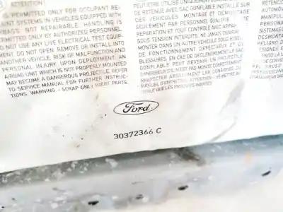 Автозапчастина б/у передня права подушка безопасности для ford focus c-max (cap) 1.8 cat посилання на oem iam 30372366c  