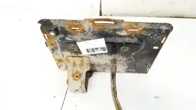 Pezzo di ricambio per auto di seconda mano Medio per PEUGEOT PARTNER (S2) 1.6 16V HDi Riferimenti OEM IAM   