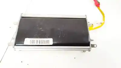 Second-hand car spare part front right air bag for mitsubishi colt vi (z3_a, z2_a) 1.3 (z21a) oem iam references a4548600502