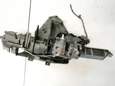Автозапчасти б/у замок левой передней двери за ford focus c-max (cap) 1.8 cat ссылки oem iam 3m5ar21813er  