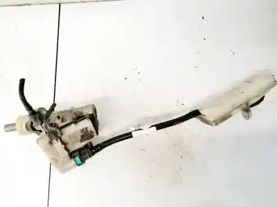 Second-hand car spare part brake pump for ford focus c-max (cap) 1.8 cat oem iam references 03350886401