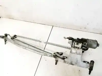 Second-hand car spare part front windscreen wiper linkage for ford focus c-max (cap) 1.8 cat oem iam references 3397020800