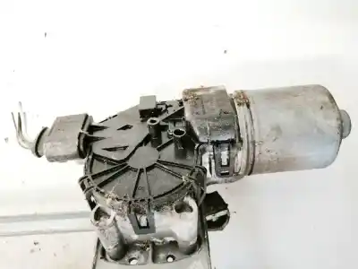 Pezzo di ricambio per auto di seconda mano Tiranti E Motorino Del Tergicristallo Anteriore per FORD FOCUS C-MAX (CAP) 1.8 CAT Riferimenti OEM IAM 3M5117508AA  3M51-17508-AA, 0390241724