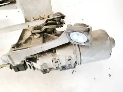 Pezzo di ricambio per auto di seconda mano tiranti e motorino del tergicristallo anteriore per ford focus c-max (cap) 1.8 cat riferimenti oem iam 3m5117508aa  3m51-17508-aa, 0390241724