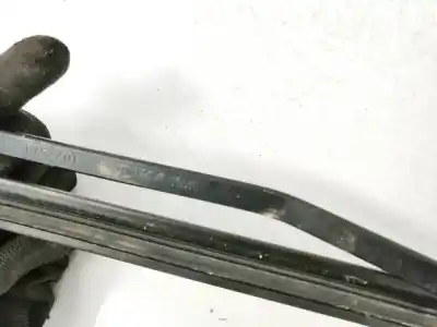 Second-hand car spare part left front windshield wiper arm for ford focus c-max (cap) 1.8 cat oem iam references 3m5117526  