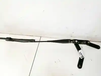 Second-hand car spare part left front windshield wiper arm for ford focus c-max (cap) 1.8 cat oem iam references 3m5117526