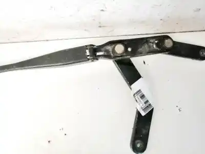 Second-hand car spare part left front windshield wiper arm for ford focus c-max (cap) 1.8 cat oem iam references 3m5117526  