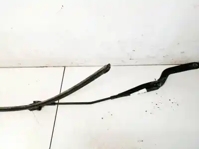 Second-hand car spare part left front windshield wiper arm for ford focus c-max (cap) 1.8 cat oem iam references 3m5117526aa