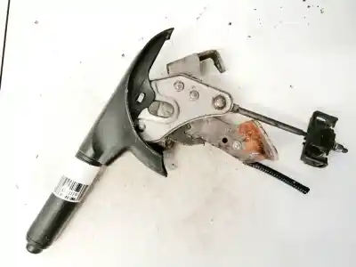 Peça sobressalente para automóvel em segunda mão alavanca de travão de mão por skoda octavia ii combi (1z5) 1.6 tdi 4x4 referências oem iam 011318854