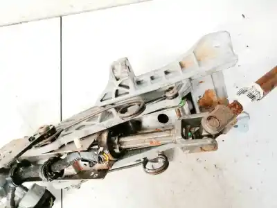 Second-hand car spare part steering column for ford focus c-max (cap) 1.8 cat oem iam references 4m513c529ae  4m51-3c529-ae