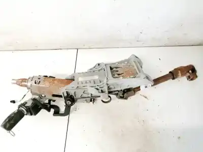 Second-hand car spare part steering column for ford focus c-max (cap) 1.8 cat oem iam references 4m513c529ae