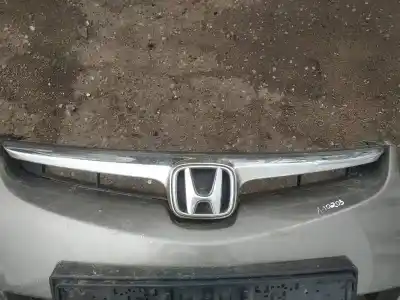 Peça sobressalente para automóvel em segunda mão grelha frontal por opel corsa a fastback (s83) 1.2 i (f08, m08, f68, m68) referências oem iam   