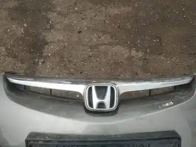 Peça sobressalente para automóvel em segunda mão grelha frontal por opel corsa a fastback (s83) 1.2 i (f08, m08, f68, m68) referências oem iam 