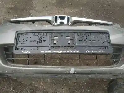Peça sobressalente para automóvel em segunda mão grelha de pára choques central por opel corsa a fastback (s83) 1.2 i (f08, m08, f68, m68) referências oem iam 