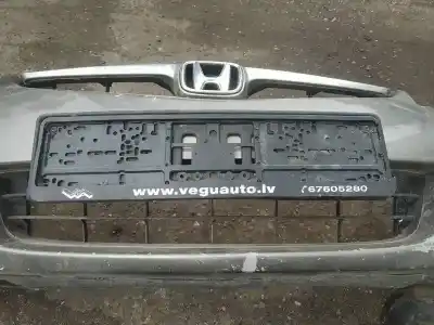 Автозапчасти б/у центральная решетка бампера за opel corsa a fastback (s83) 1.2 i (f08, m08, f68, m68) ссылки oem iam   