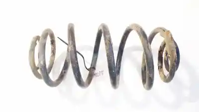 Peça sobressalente para automóvel em segunda mão mola de suspensão por bmw 3 (e30) m3 2.3 referências oem iam 