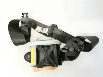 Автозапчасти б/у правый передний ремень безопасности за opel insignia a (g09) 2.0 cdti (68) ссылки oem iam 3063932aa