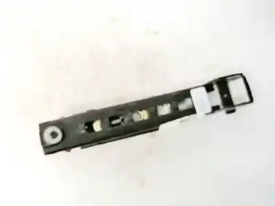 Pezzo di ricambio per auto di seconda mano GANCIO CINTURA ANTERIORE DESTRO per FORD FOCUS C-MAX (CAP)  Riferimenti OEM IAM 3M51R611C46AC  3M51-R611C46-AC