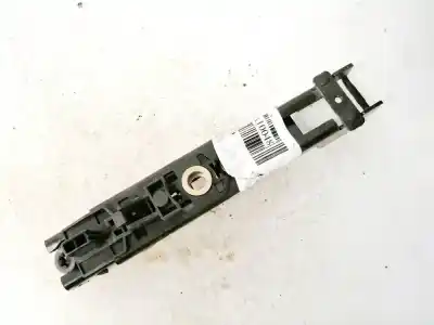 Pezzo di ricambio per auto di seconda mano gancio cintura anteriore destro per ford focus c-max (cap) 1.8 cat riferimenti oem iam 3m51r611c46ac  3m51-r611c46-ac