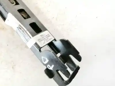 Pezzo di ricambio per auto di seconda mano gancio cintura anteriore destro per ford focus c-max (cap) 1.8 cat riferimenti oem iam 3m51r611c46ac  3m51-r611c46-ac