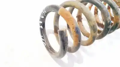 Second-hand car spare part shock absorber spring for opel senator a (29_) 3.0 e oem iam references   