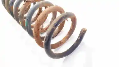 Second-hand car spare part shock absorber spring for opel senator a (29_) 3.0 e oem iam references   