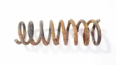 Second-hand car spare part shock absorber spring for opel senator a (29_) 3.0 e oem iam references 