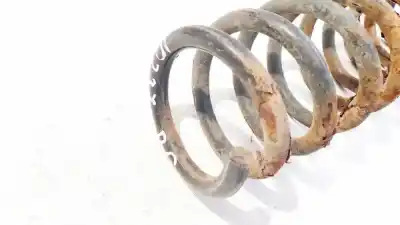 Second-hand car spare part shock absorber spring for opel senator a (29_) 3.0 e oem iam references   